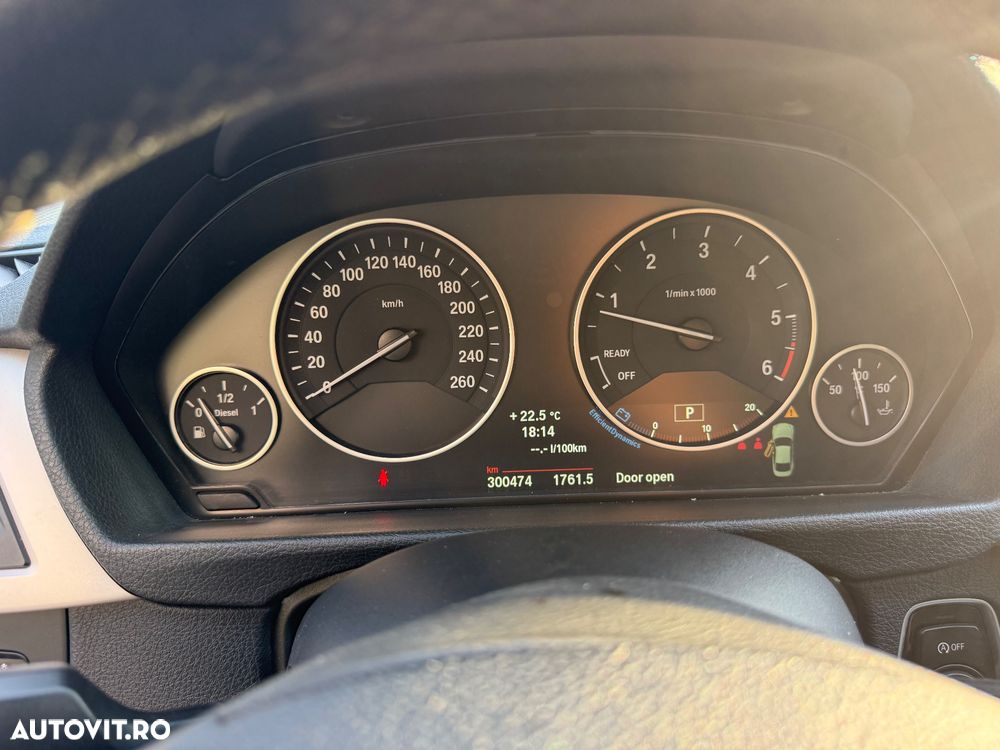 BMW Seria 4 - 8