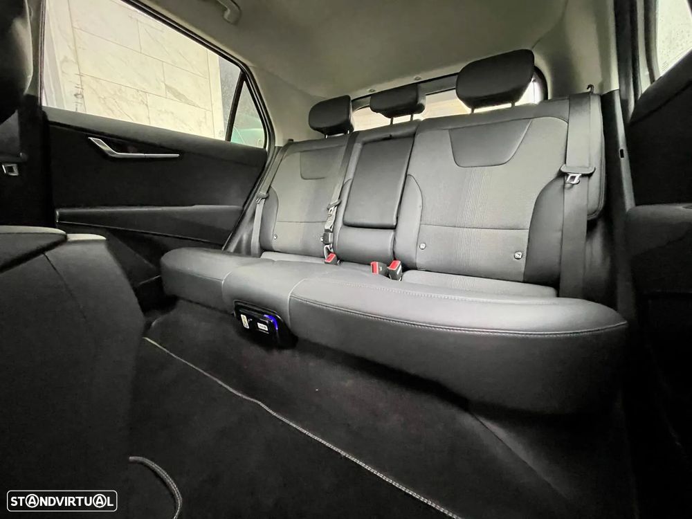 Kia e-Niro 64kWh - 21