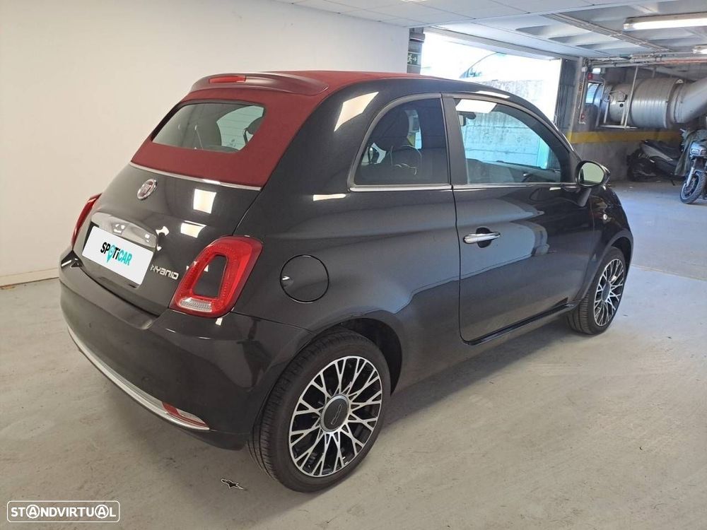 Fiat 500 - 4