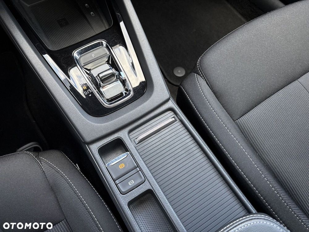Skoda Octavia 2.0 TDI Sportline DSG - 22