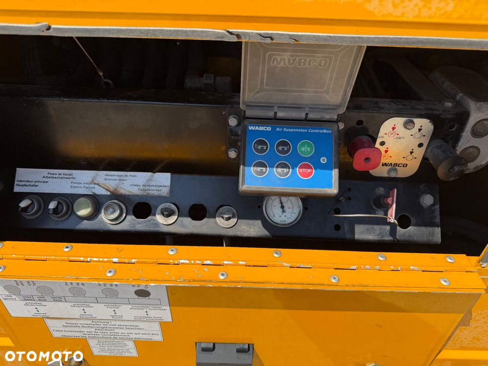 Langendorf Innenlader Inloader sbh ilo prefamax flatliner - 6