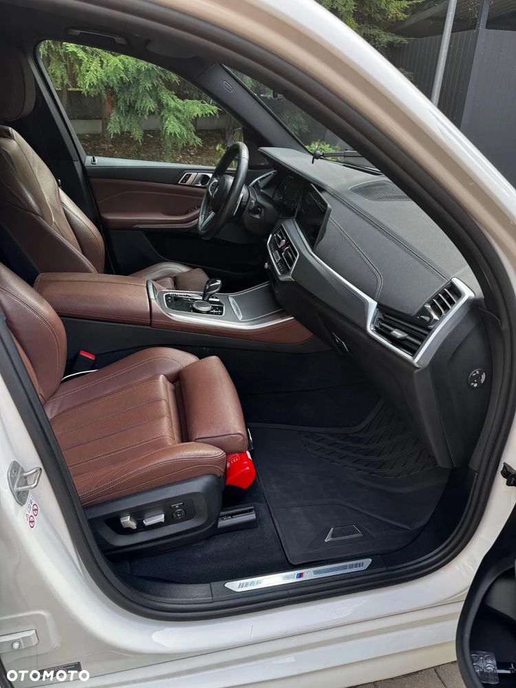 BMW X5 xDrive30d - 5