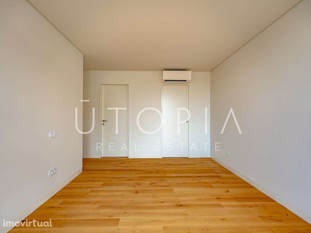 Apartamento T4 de Luxo no centro de Leiria - Grande imagem: 4/60