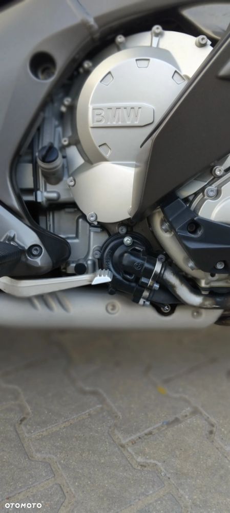 BMW K - 7