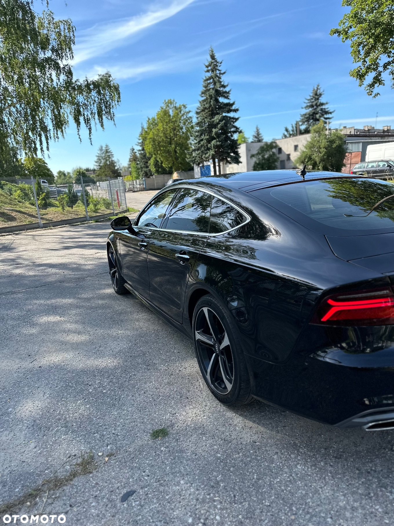 Audi A7 Sportback 3.0 TDI Quattro Tiptronic - 8