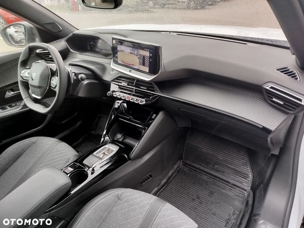 Peugeot 2008 - 17