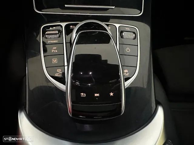 Mercedes-Benz GLC 350 e AMG Line 4-Matic - 12