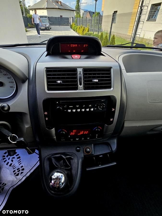Fiat Scudo Panorama L2H1 Executive - 19
