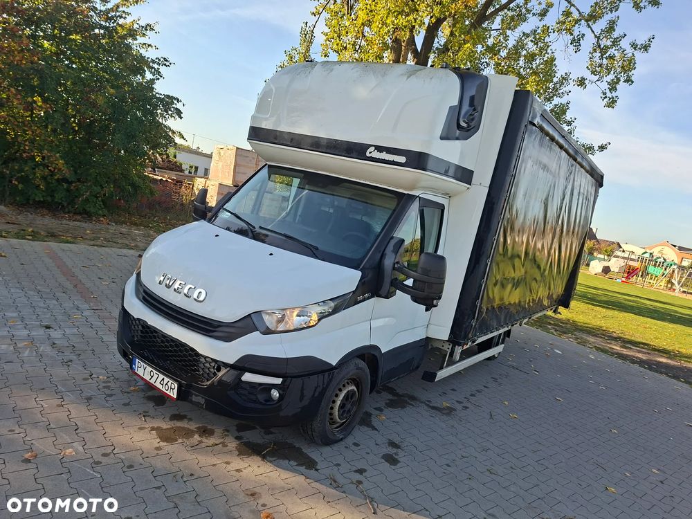 Iveco 35 Daily - 1