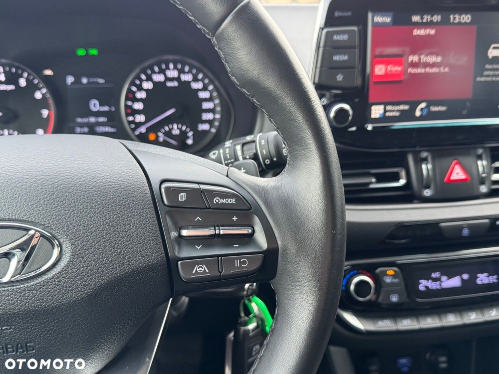 Hyundai i30 1.0 T-GDI Smart DCT - 13