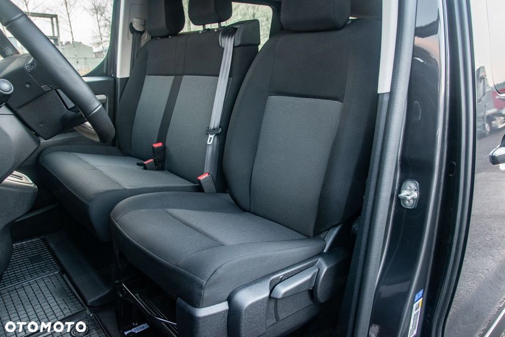 Citroën SpaceTourer - 16