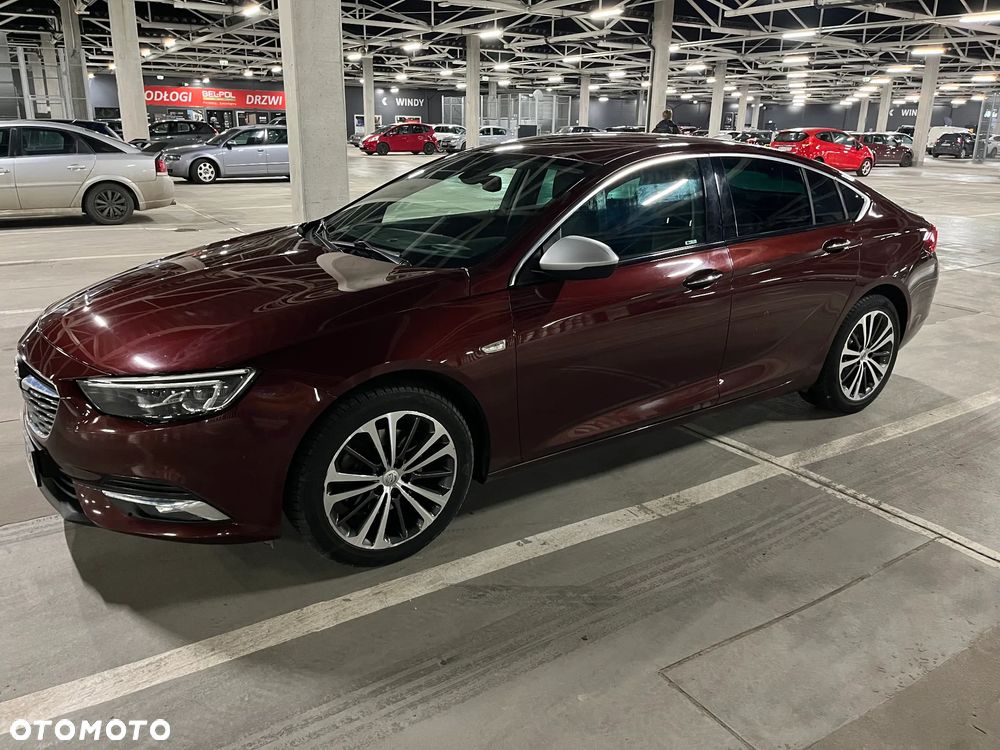 Opel Insignia 2.0 CDTI Elite S&S - 14