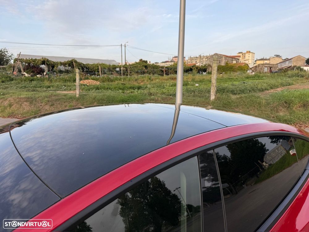 Tesla Model 3 Long Range Tração Integral - 24
