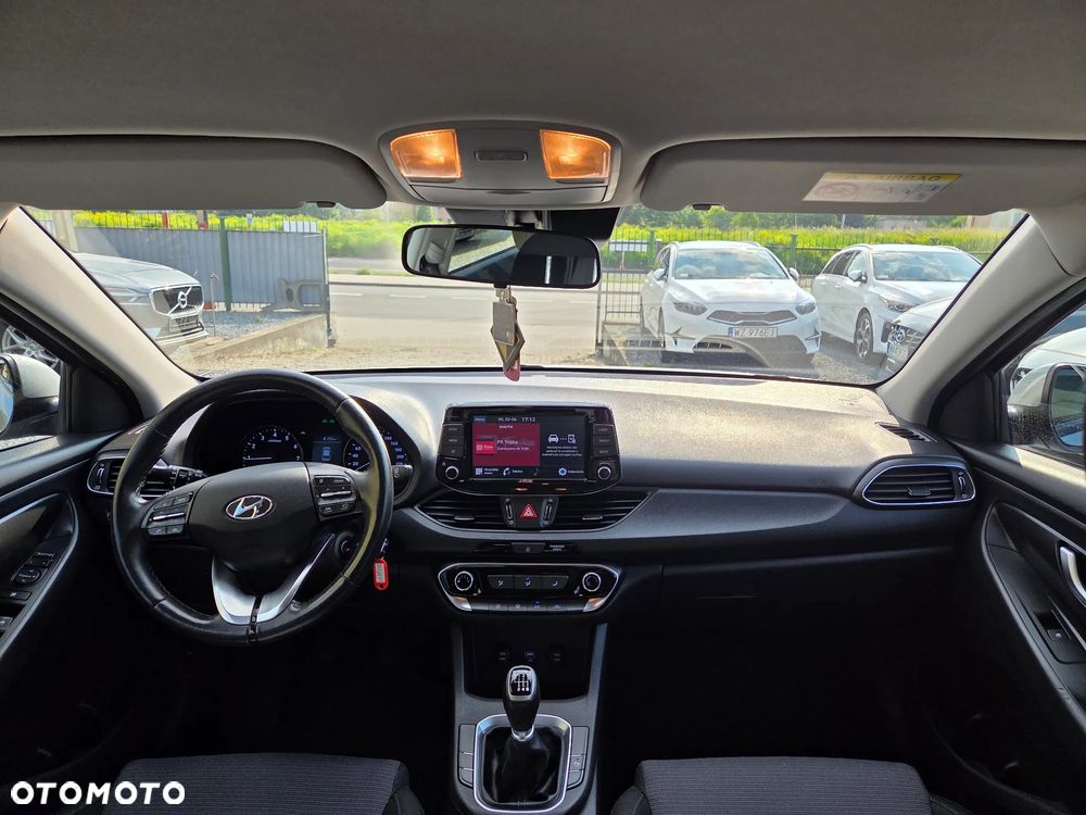Hyundai i30 1.0 T-GDI Comfort - 12