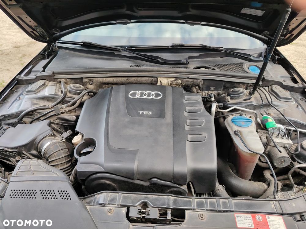 Audi A4 Limousine 2.0 TDI - 15