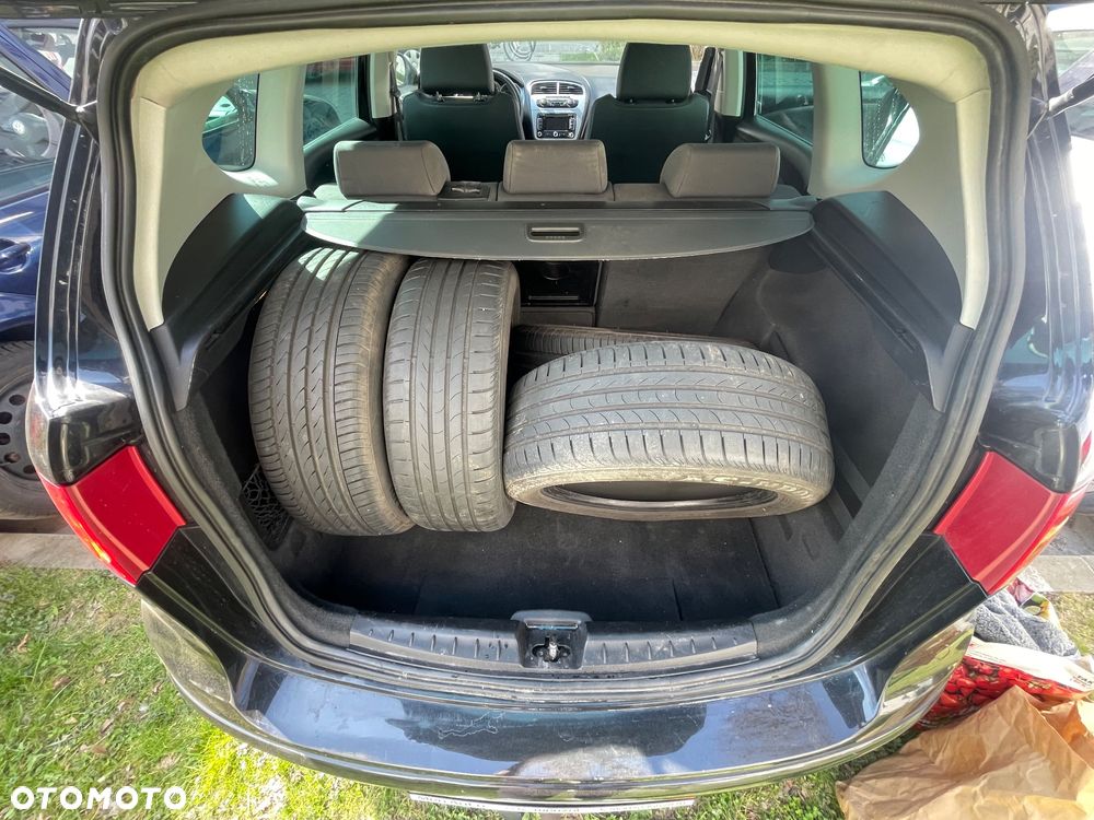 Seat Altea 1.2 TSI Reference - 16