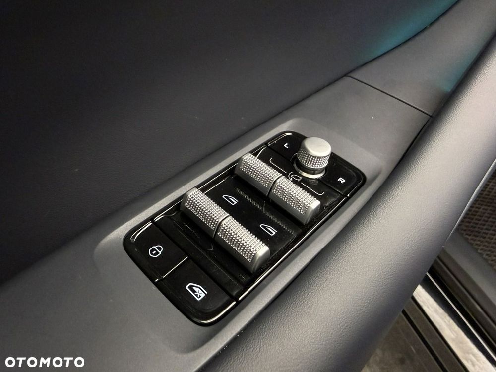 Geely EX5 - 21