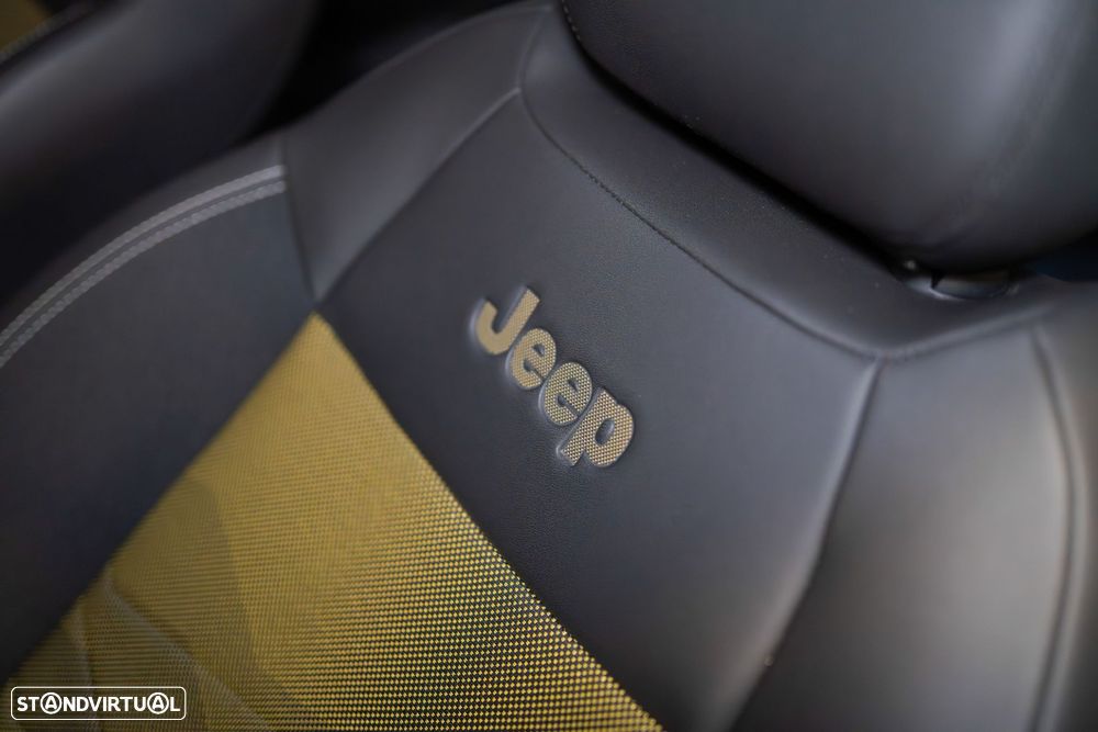 Jeep Avenger 1st Edition - 30