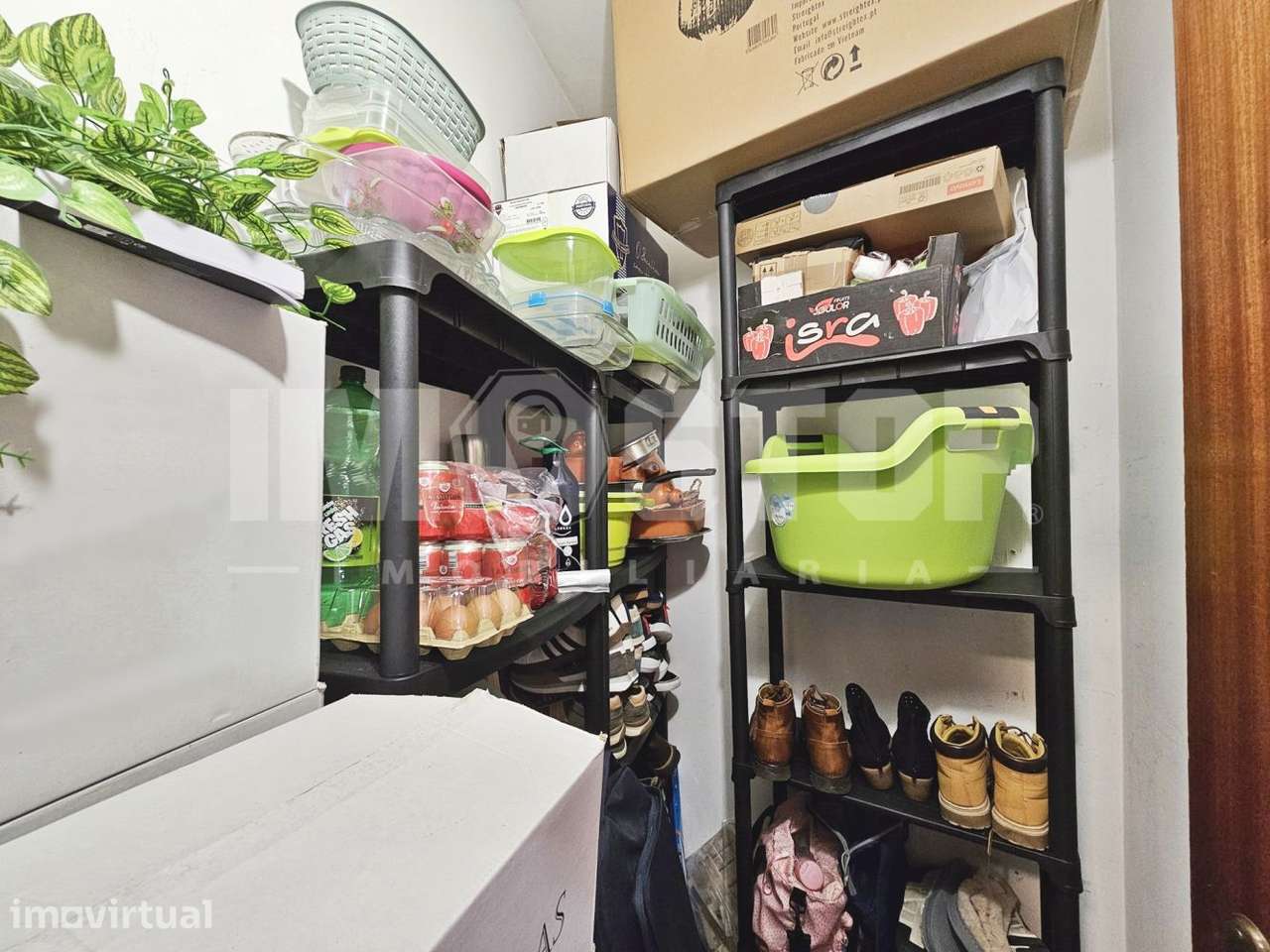Apartamento T2 Duplex Águeda - Grande imagem: 4/23