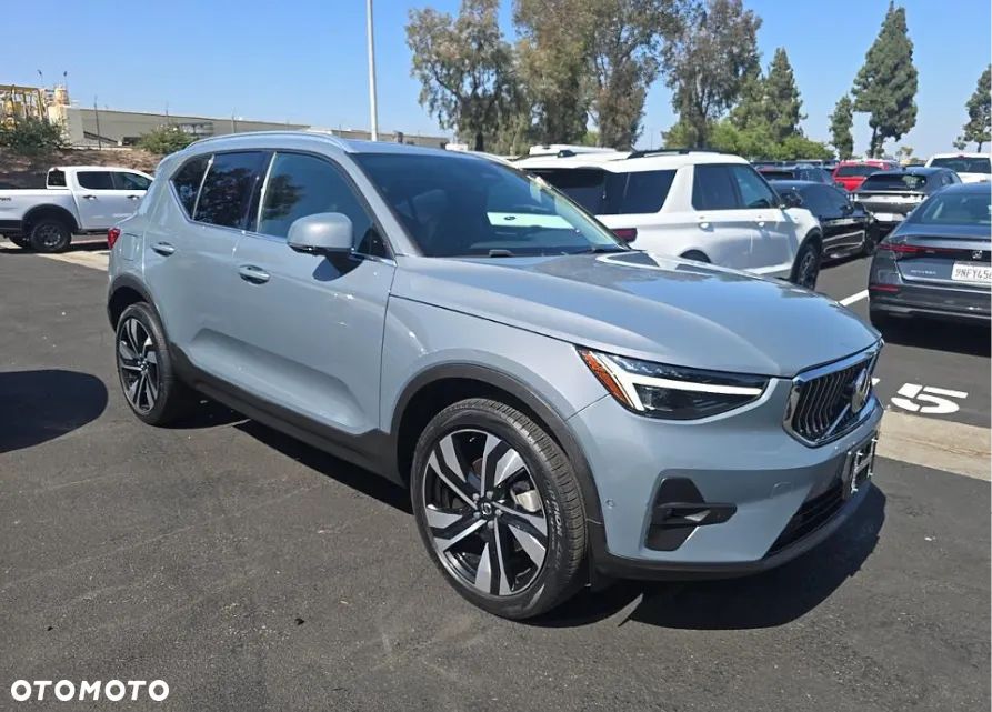 Volvo XC 40 B5 B AWD Ultimate Bright - 1