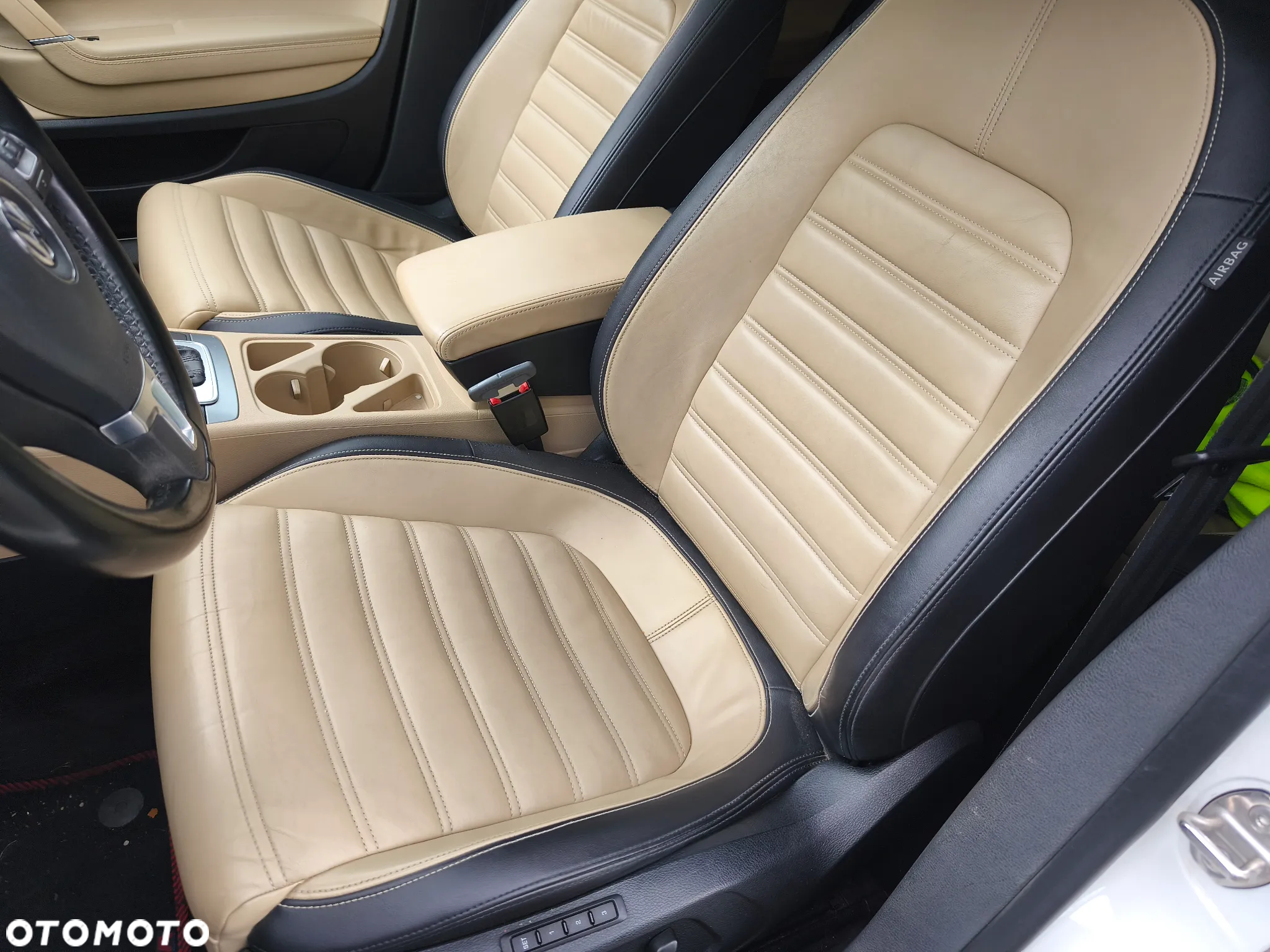 Volkswagen CC 2.0 TSI DSG - 27