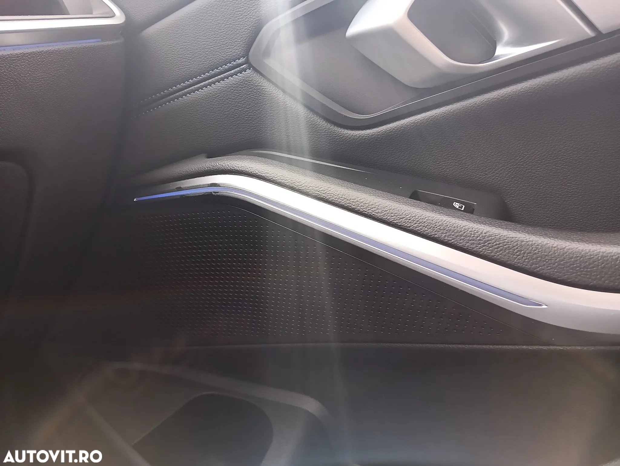 BMW Seria 3 318d Touring Aut. M Sport - 17