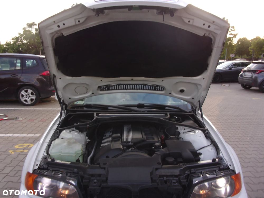 BMW Seria 3 - 22