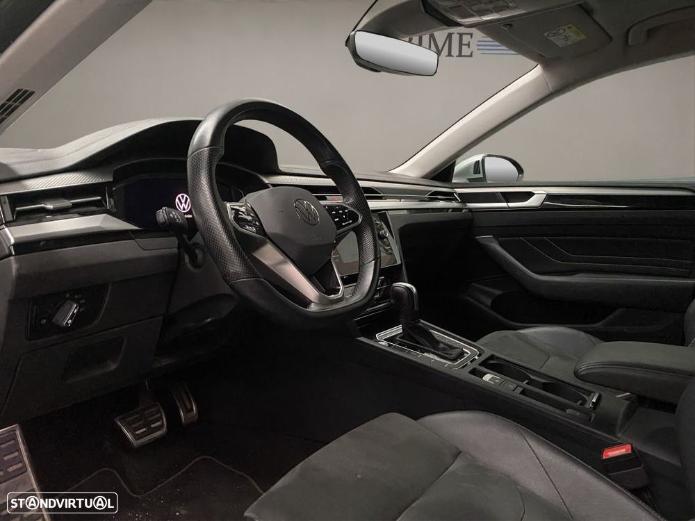 VW Arteon 2.0 TDI Elegance DSG - 9
