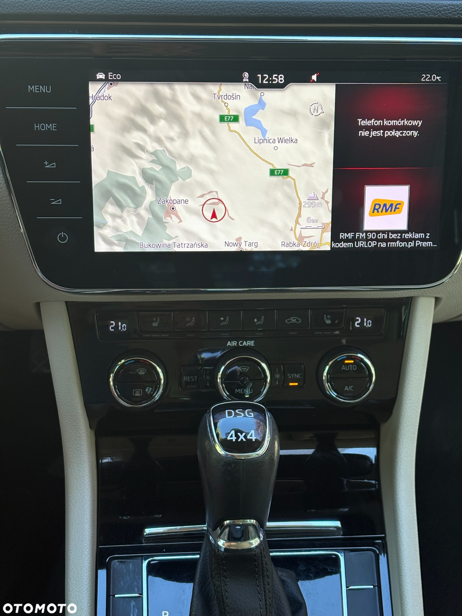 Skoda Superb 2.0 TDI 4x4 L&K DSG - 9