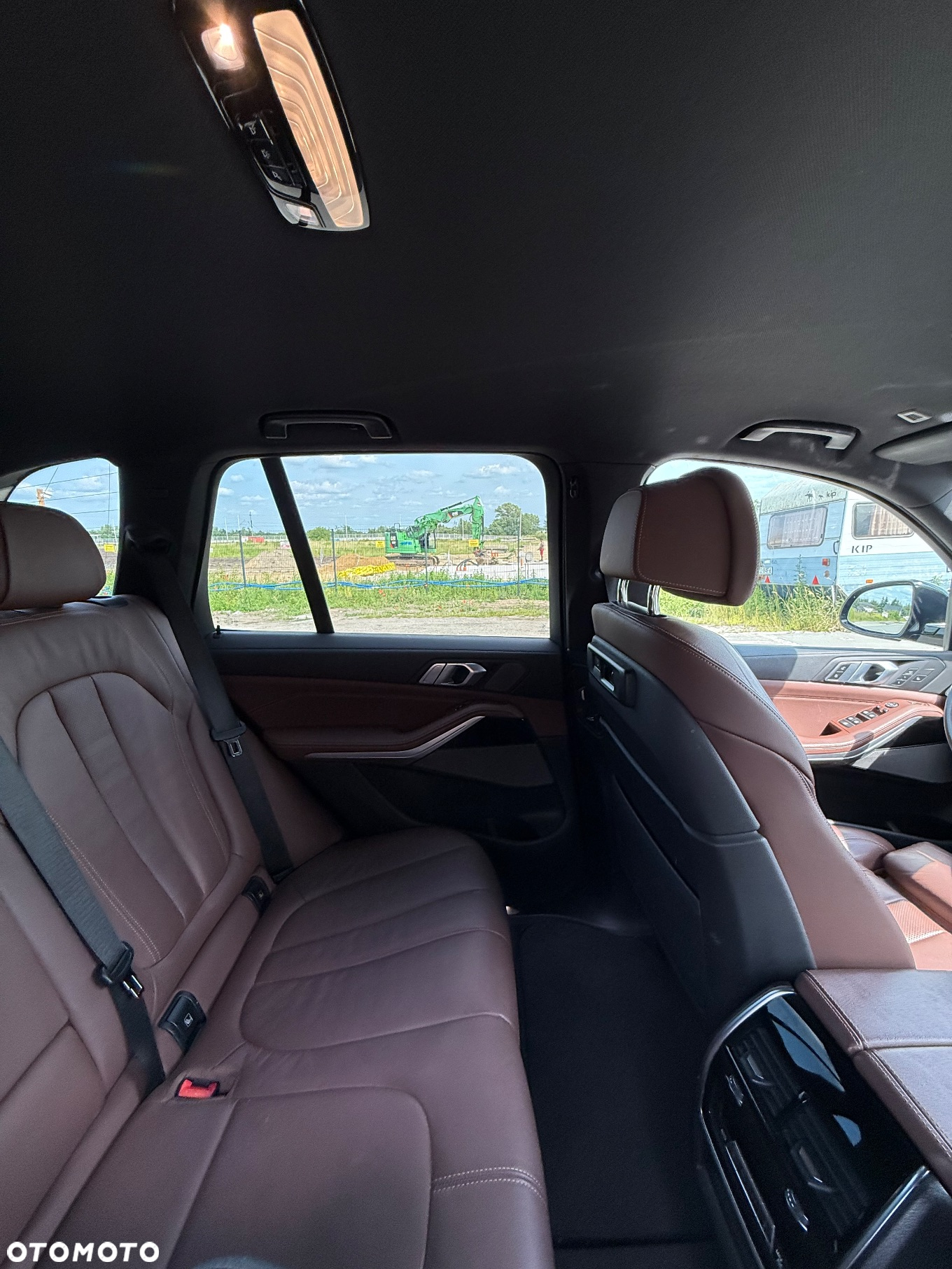 BMW X5 xDrive30d - 8