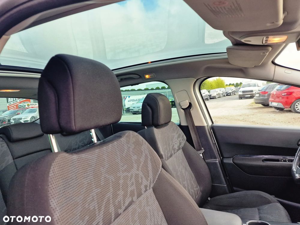 Peugeot 3008 155 THP Allure - 31