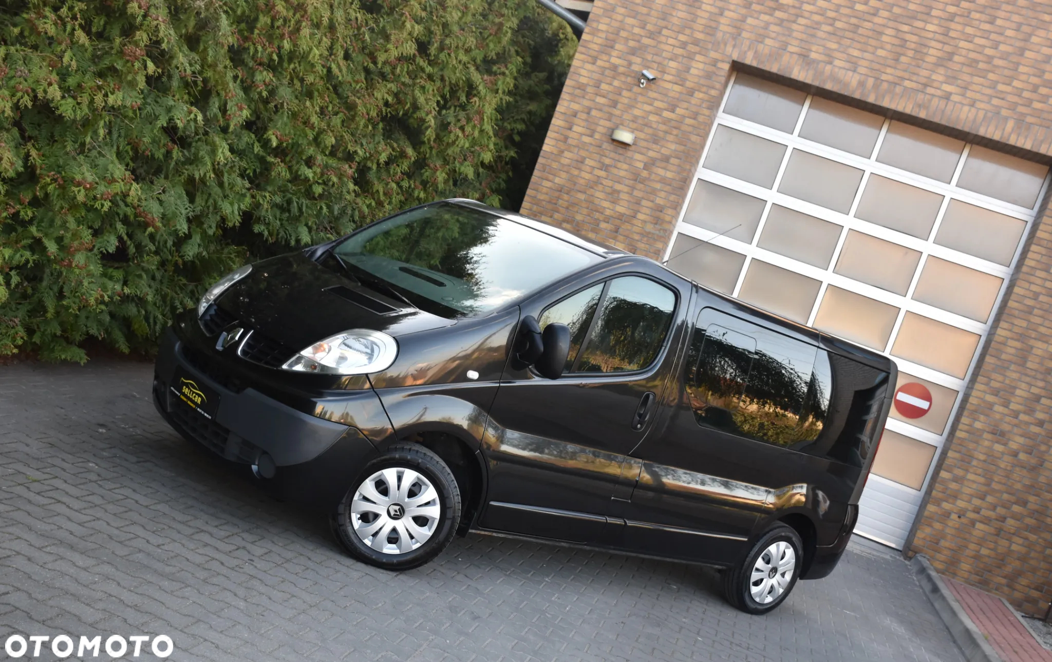 Renault Trafic 2.0 dCi 90 L1H1 - 27