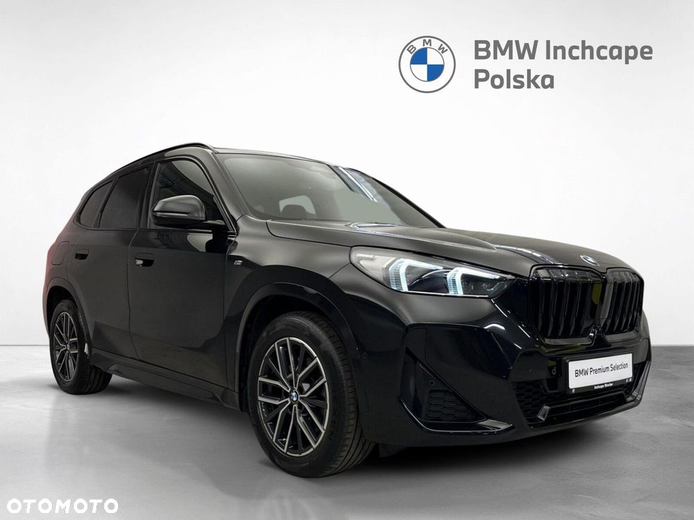 BMW X1 xDrive23d mHEV M Sport - 8