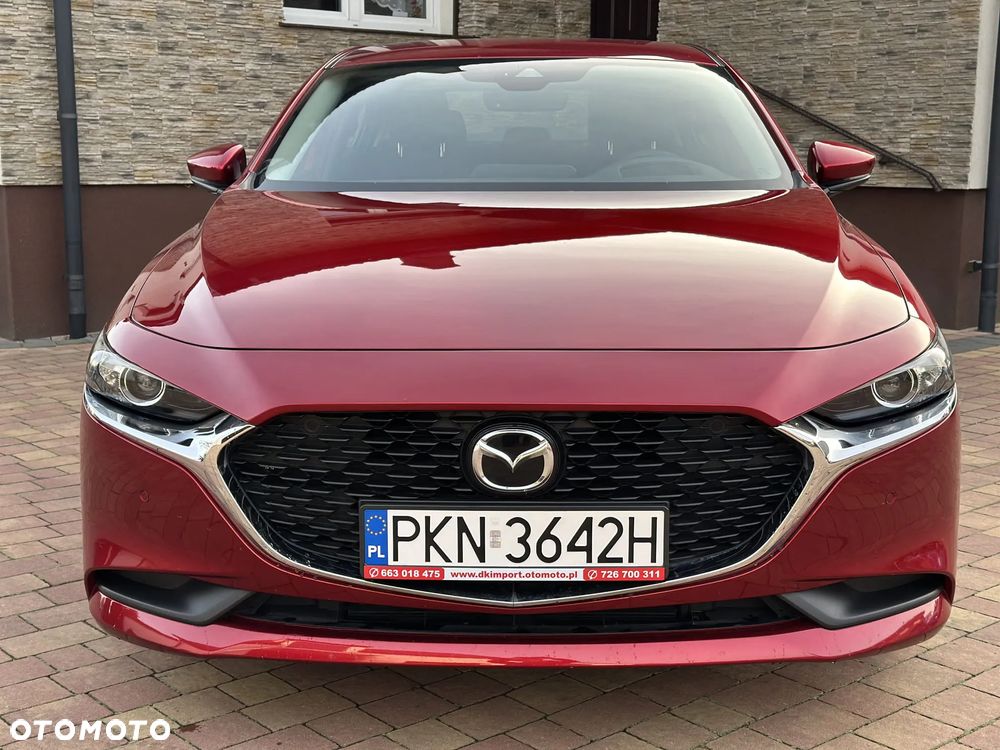 Mazda 3 2.0 mHEV Kai - 2