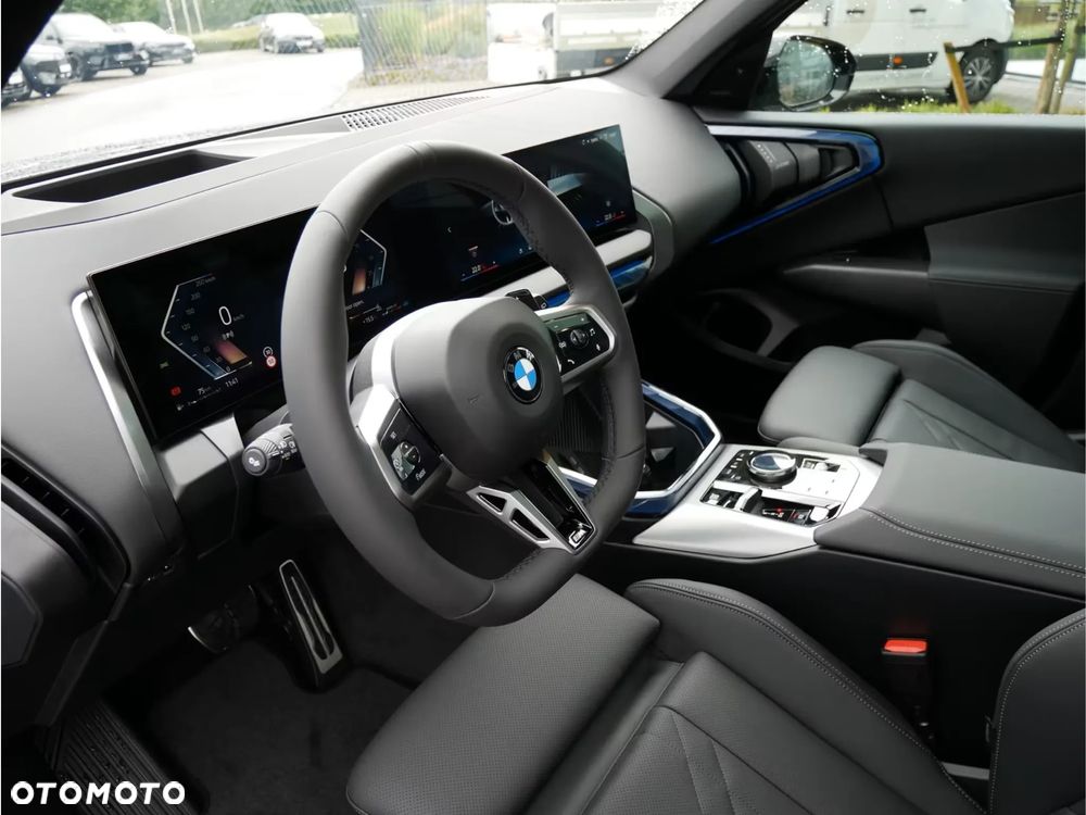 BMW X3 xDrive40d mHEV - 19