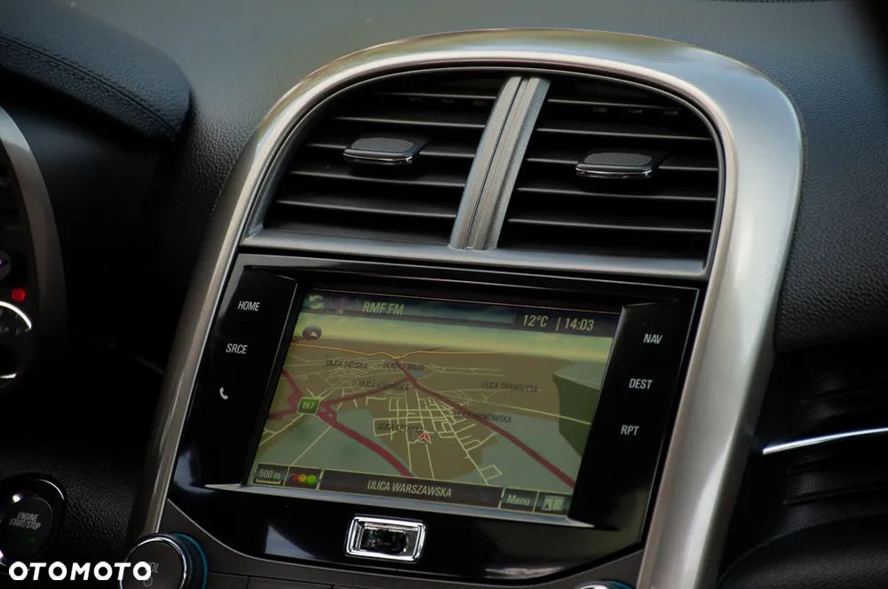 Chevrolet Malibu 2.0 d LTZ - 9