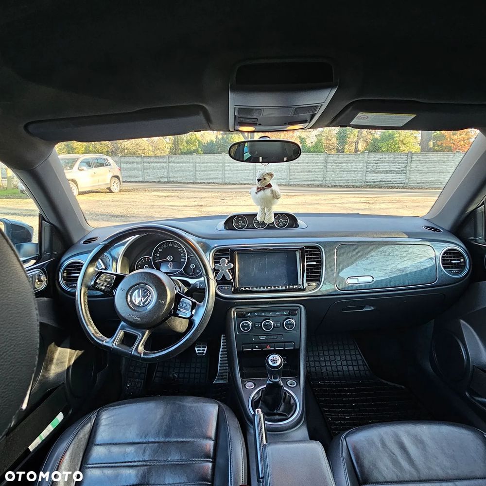 Volkswagen Beetle 1.4 TSI Sport - 7