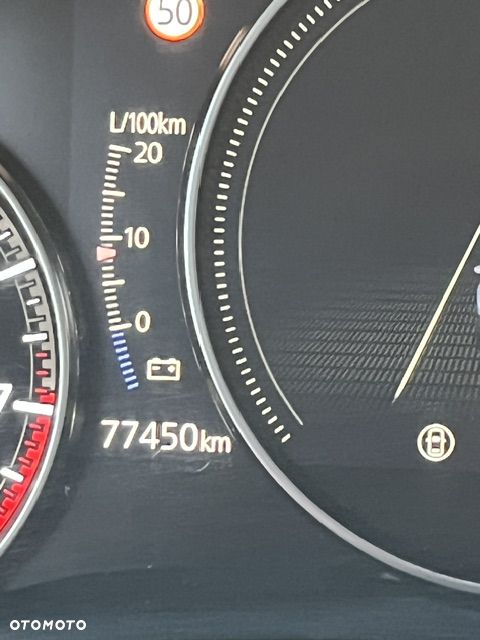 Mazda CX-30 2.0 mHEV Hikari AWD - 12