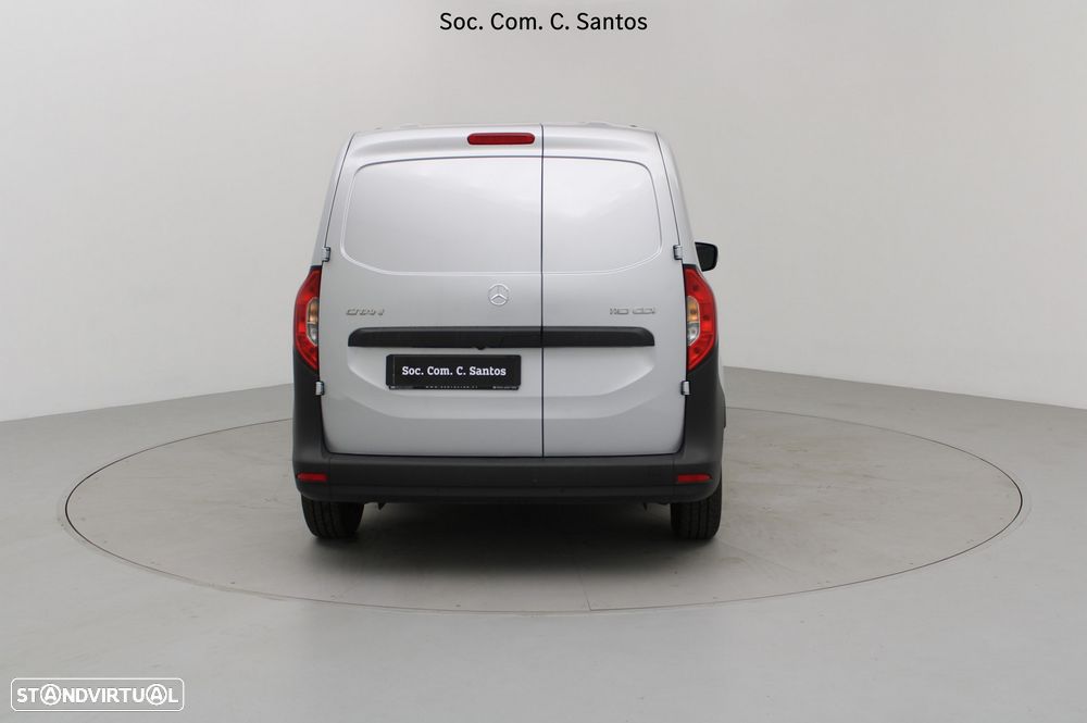 Mercedes-Benz Citan 110/27 - 6