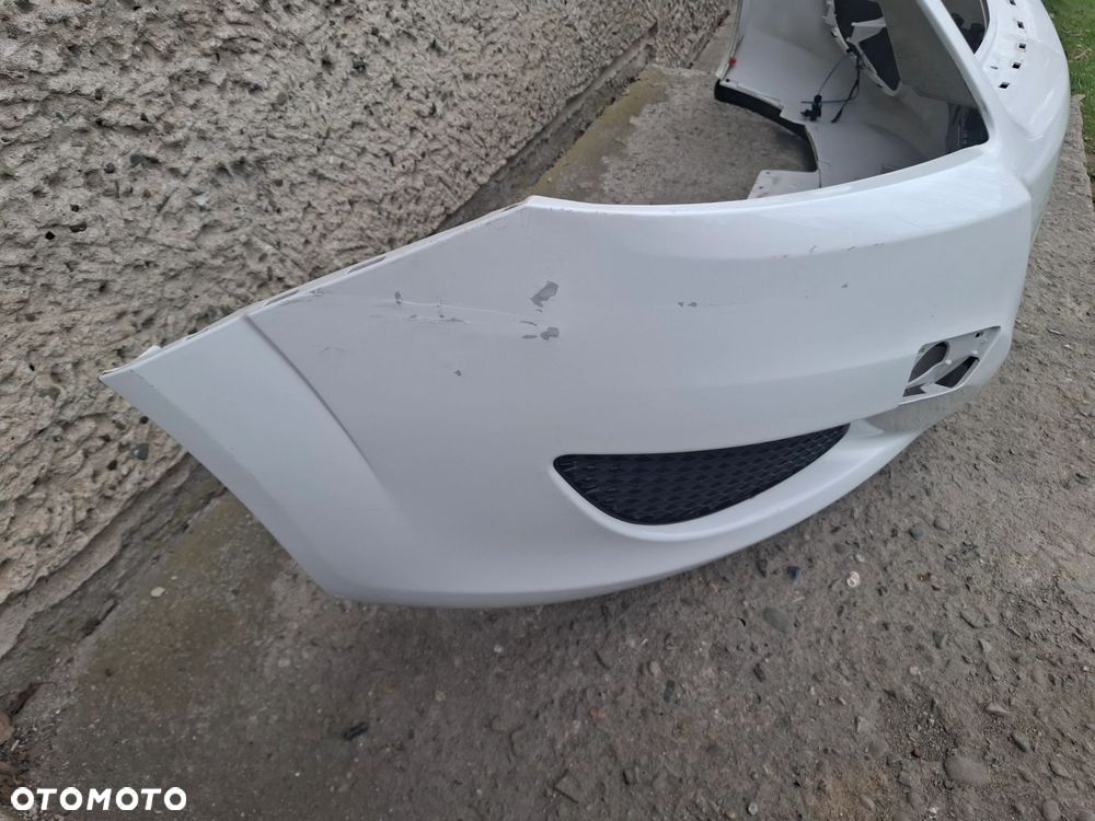 ZDERZAK OPEL ZAFIRA B LIFT 08/14r - 3