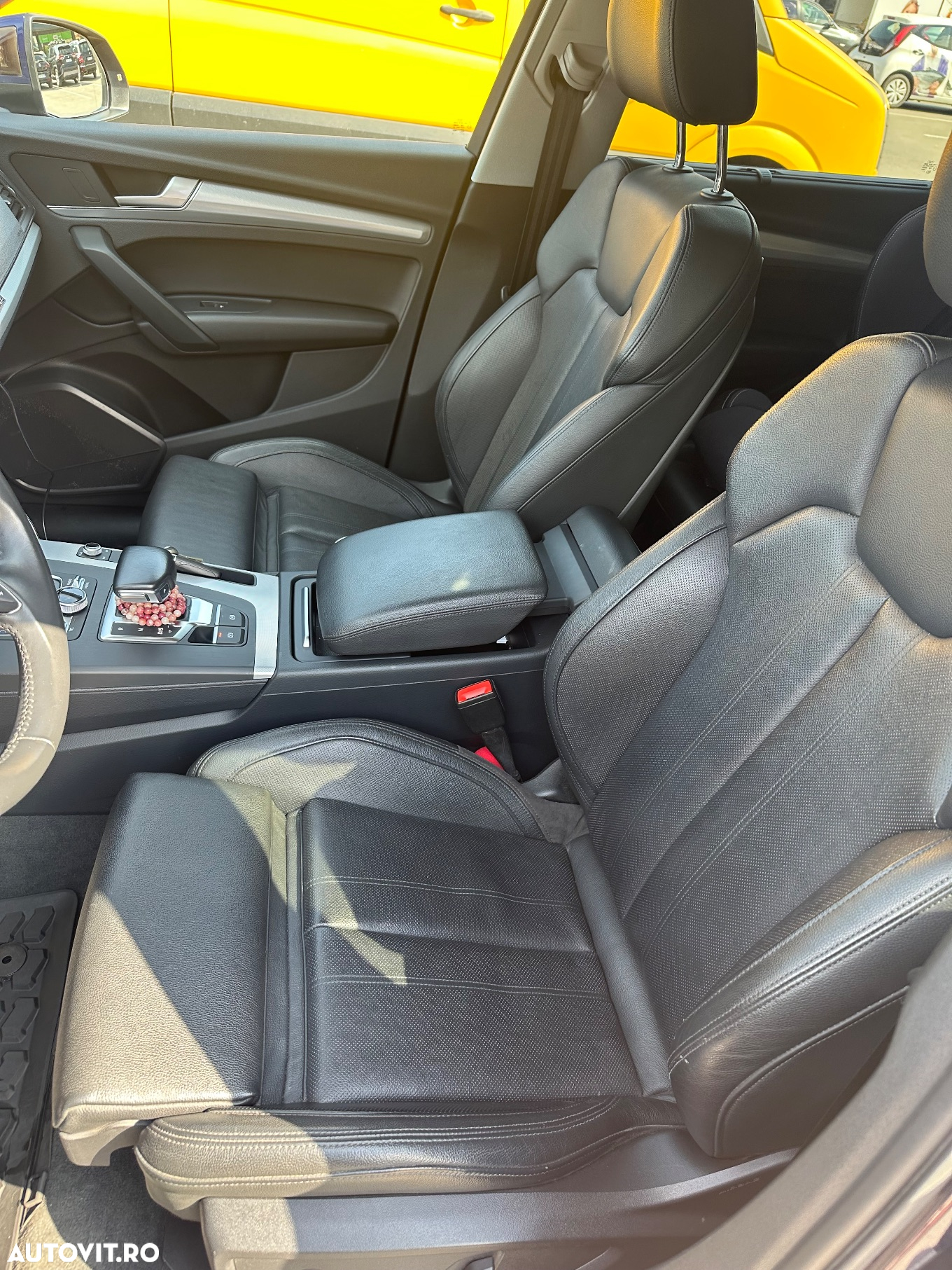 Audi Q5 2.0 TDI Quattro S tronic Sport - 12