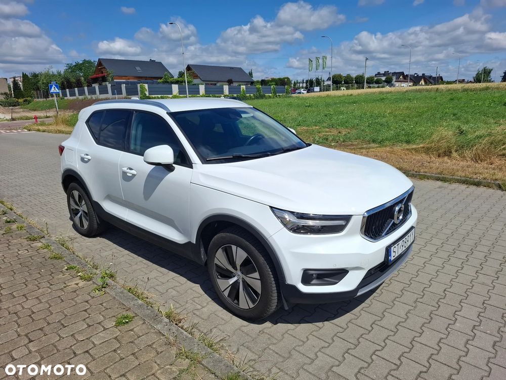 Volvo XC 40 - 2