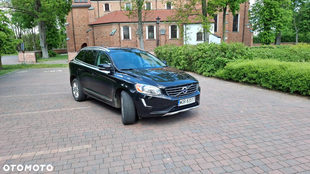 Volvo XC 60 - 15