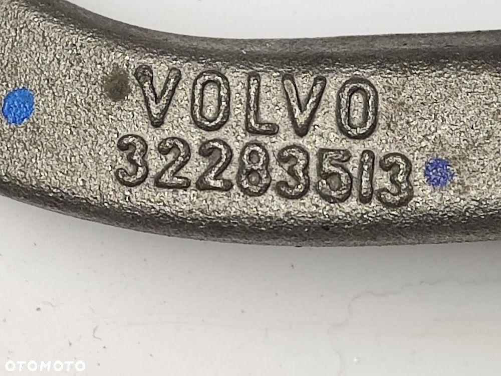 VOLVO XC40 2.0T T4 17-21 r Maglownica Przekładnia Kierownicza - 9