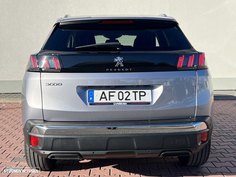Peugeot 3008 - 30