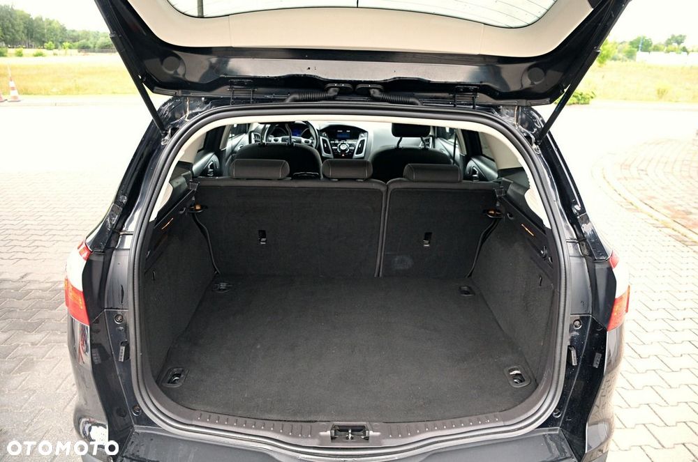 Ford Focus - 21
