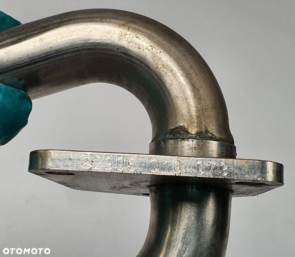 RURKA EGR JEEP CHEROKEE III WH 3.0 CRD 2906010073 - 4