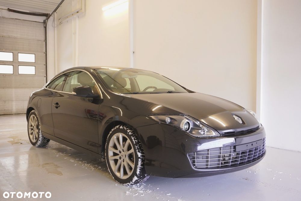 Renault Laguna - 7