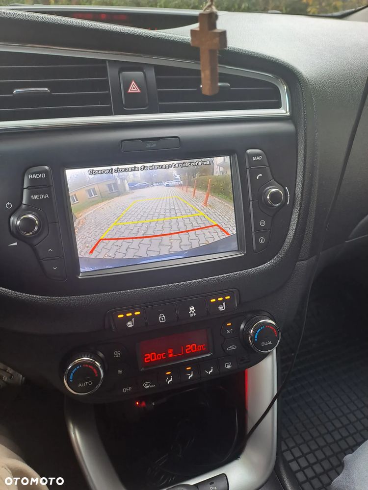 Kia Ceed - 2