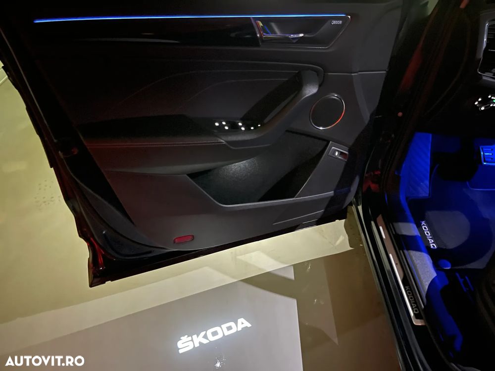 Skoda Kodiaq 2.0 TDI DSG L&K - 32